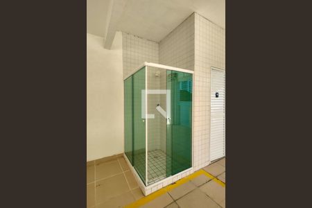 Apartamento para alugar com 44m², 1 quarto e 1 vagaÁrea comum