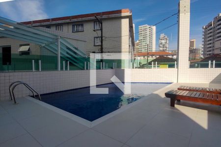 Apartamento para alugar com 44m², 1 quarto e 1 vagaÁrea comum