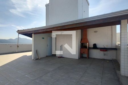 Apartamento para alugar com 44m², 1 quarto e 1 vagaÁrea comum