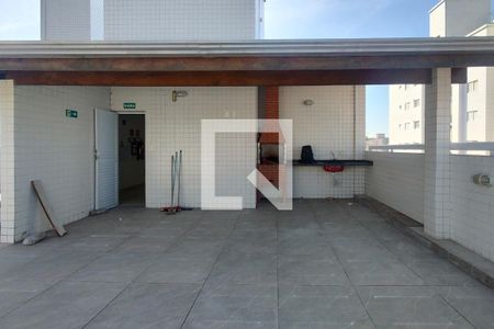 Apartamento para alugar com 44m², 1 quarto e 1 vagaÁrea comum