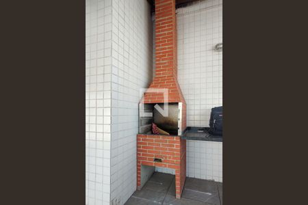 Apartamento para alugar com 44m², 1 quarto e 1 vagaÁrea comum