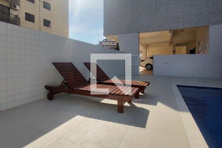 Apartamento para alugar com 44m², 1 quarto e 1 vagaÁrea comum