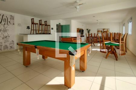 Apartamento para alugar com 44m², 1 quarto e 1 vagaÁrea comum