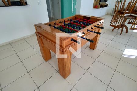 Apartamento para alugar com 44m², 1 quarto e 1 vagaÁrea comum