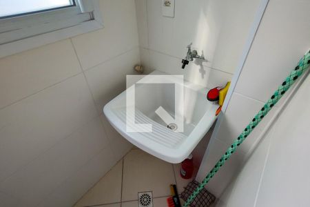 Apartamento para alugar com 44m², 1 quarto e 1 vagaÁrea de Serviço
