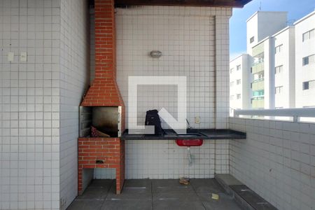 Apartamento para alugar com 44m², 1 quarto e 1 vagaÁrea comum