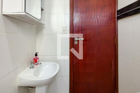 Apartamento para alugar com 44m², 1 quarto e 1 vagaBanheiro
