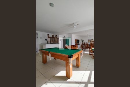 Apartamento para alugar com 44m², 1 quarto e 1 vagaÁrea comum