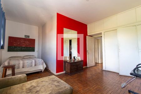 Quarto 3 de casa à venda com 5 quartos, 430m² em Cidade Jardim, Belo Horizonte