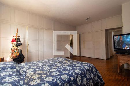 Quarto 1 de casa à venda com 5 quartos, 430m² em Cidade Jardim, Belo Horizonte