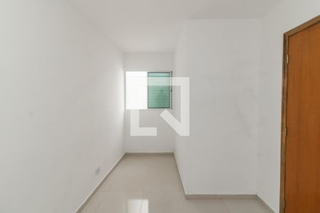 Quarto de apartamento para alugar com 1 quarto, 34m² em Vila Guilhermina, São Paulo