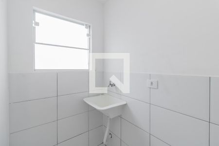Apartamento para alugar com 34m², 1 quarto e sem vagaÁrea de Serviço