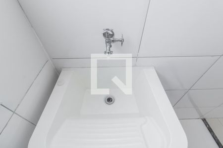 Apartamento para alugar com 34m², 1 quarto e sem vagaÁrea de Serviço