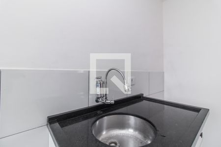 Apartamento para alugar com 34m², 1 quarto e sem vagaCozinha