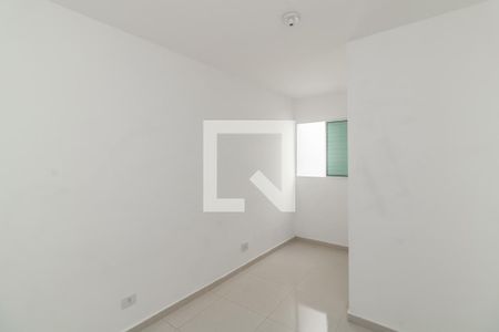 Quarto de apartamento para alugar com 1 quarto, 34m² em Vila Guilhermina, São Paulo
