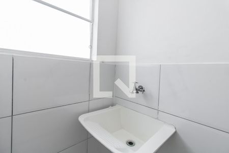 Apartamento para alugar com 34m², 1 quarto e sem vagaÁrea de Serviço