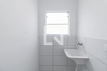 Apartamento para alugar com 34m², 1 quarto e sem vagaÁrea de Serviço