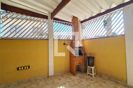 Casa para alugar com 110m², 3 quartos e 2 vagasGaragem