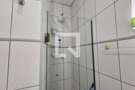 Casa para alugar com 110m², 3 quartos e 2 vagasBanheiro 1