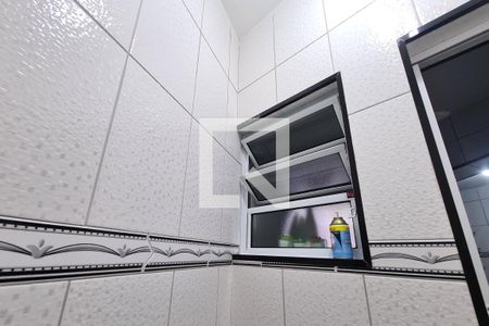 Casa para alugar com 110m², 3 quartos e 2 vagasBanheiro 2