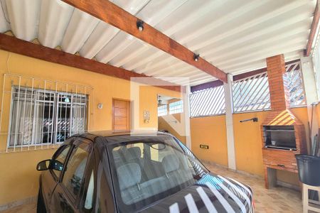 Casa para alugar com 110m², 3 quartos e 2 vagasGaragem