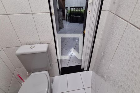 Casa para alugar com 110m², 3 quartos e 2 vagasBanheiro 2