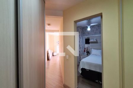 Casa para alugar com 110m², 3 quartos e 2 vagascloset quarto 3