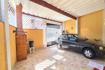 Casa para alugar com 110m², 3 quartos e 2 vagasGaragem