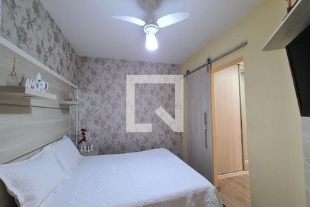 Casa para alugar com 110m², 3 quartos e 2 vagasQuarto 3