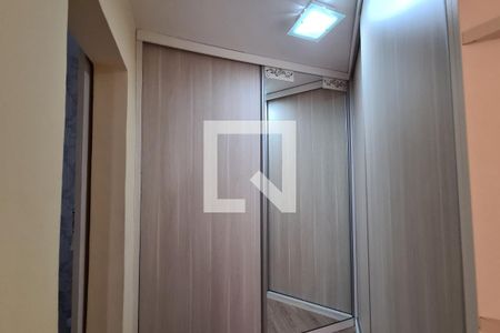 Casa para alugar com 110m², 3 quartos e 2 vagascloset quarto 3