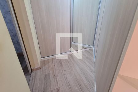 Casa para alugar com 110m², 3 quartos e 2 vagascloset quarto 3