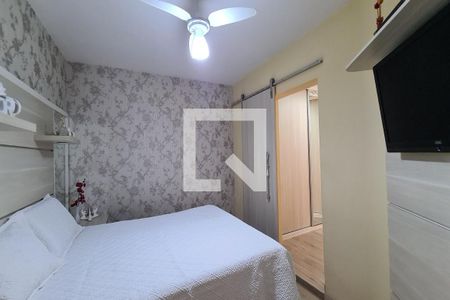 Casa para alugar com 110m², 3 quartos e 2 vagasQuarto 3