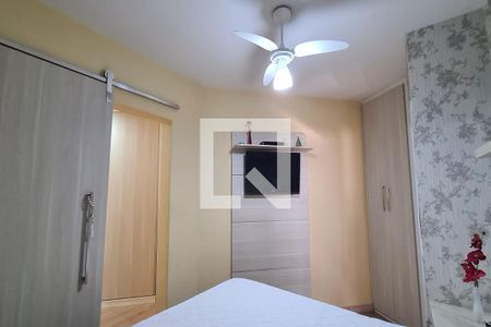 Casa para alugar com 110m², 3 quartos e 2 vagasQuarto 3