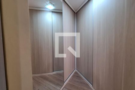 Casa para alugar com 110m², 3 quartos e 2 vagascloset quarto 3