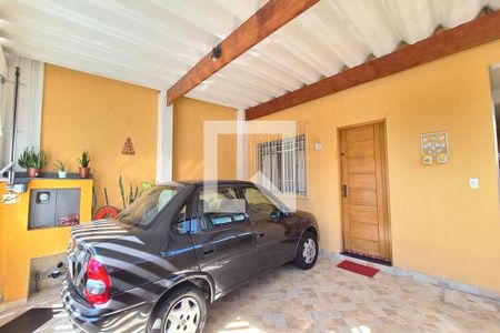 Casa para alugar com 110m², 3 quartos e 2 vagasGaragem