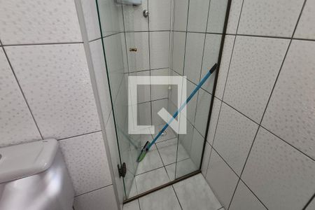 Casa para alugar com 110m², 3 quartos e 2 vagasBanheiro 1