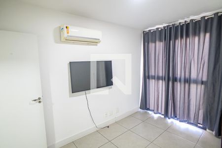 Quarto de apartamento para alugar com 1 quarto, 40m² em Centro, Rio de Janeiro