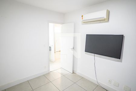 Quarto de apartamento para alugar com 1 quarto, 40m² em Centro, Rio de Janeiro
