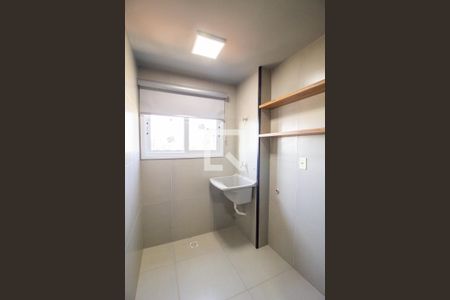 Apartamento para alugar com 45m², 1 quarto e 1 vaga Apartamento para alugar com 45m², 1 quarto e 1 vagaÁrea de Serviço
