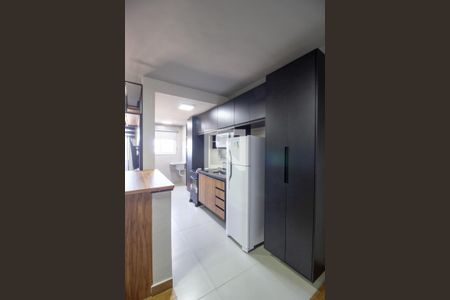 Apartamento para alugar com 45m², 1 quarto e 1 vaga Apartamento para alugar com 45m², 1 quarto e 1 vagaCozinha