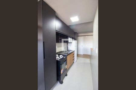 Apartamento para alugar com 45m², 1 quarto e 1 vaga Apartamento para alugar com 45m², 1 quarto e 1 vagaCozinha