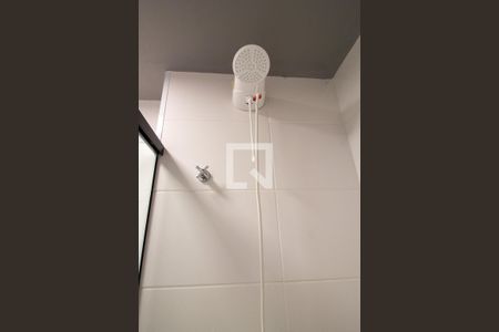 Banheiro de apartamento para alugar com 1 quarto, 45m² em Jardim America, Sorocaba