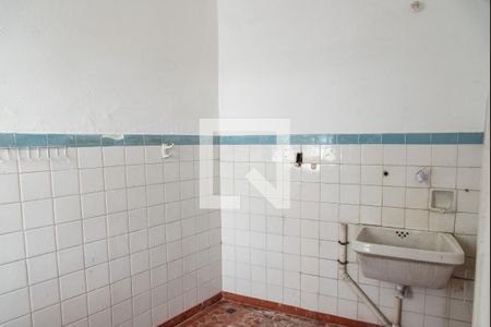 Casa à venda com 170m², 3 quartos e 2 vagasLavanderia