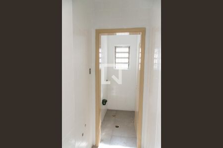 Casa à venda com 170m², 3 quartos e 2 vagasLavabo