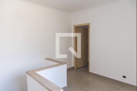 Casa à venda com 170m², 3 quartos e 2 vagasHall dos quartos