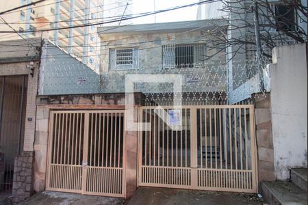 Casa à venda com 170m², 3 quartos e 2 vagasFachada