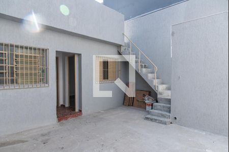 Casa à venda com 170m², 3 quartos e 2 vagasQuintal