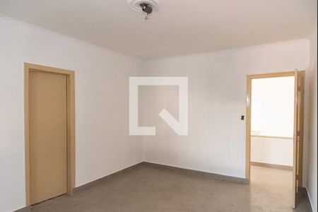 Suíte de casa à venda com 3 quartos, 170m² em Cambuci, São Paulo