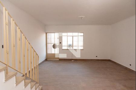 Sala de casa à venda com 3 quartos, 170m² em Cambuci, São Paulo