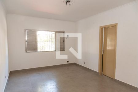 Suíte de casa à venda com 3 quartos, 170m² em Cambuci, São Paulo